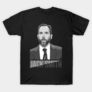 Jack Smith T-Shirt